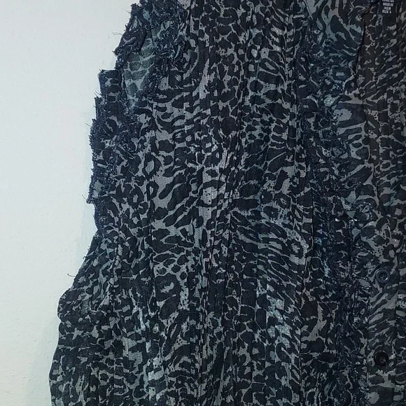 DIMRI Blouse - Picture 4 of 8